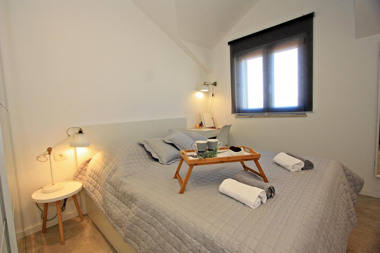 Apartman Ivana Супетар Экстерьер фото