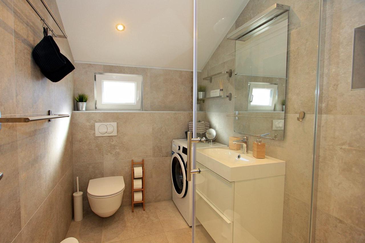 Apartman Ivana Супетар Экстерьер фото