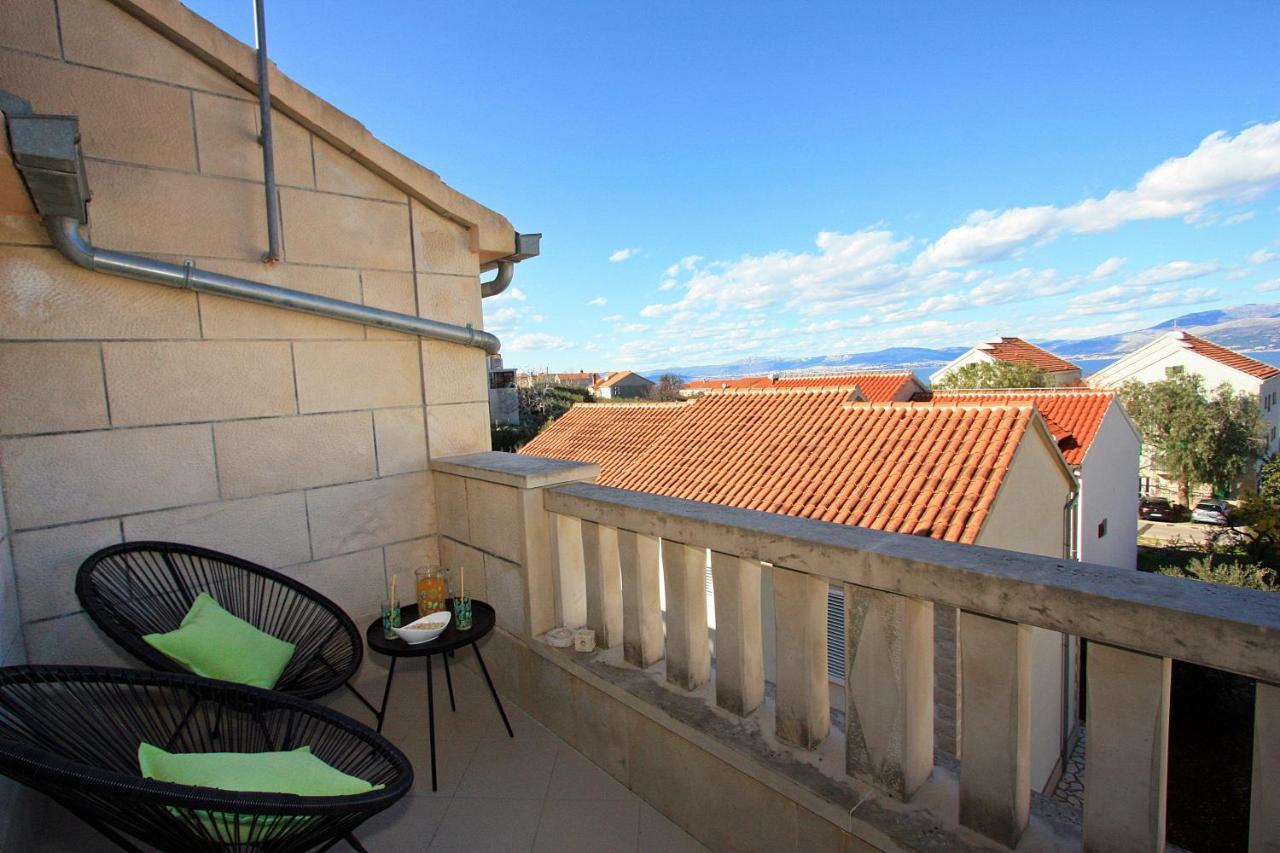 Apartman Ivana Супетар Экстерьер фото