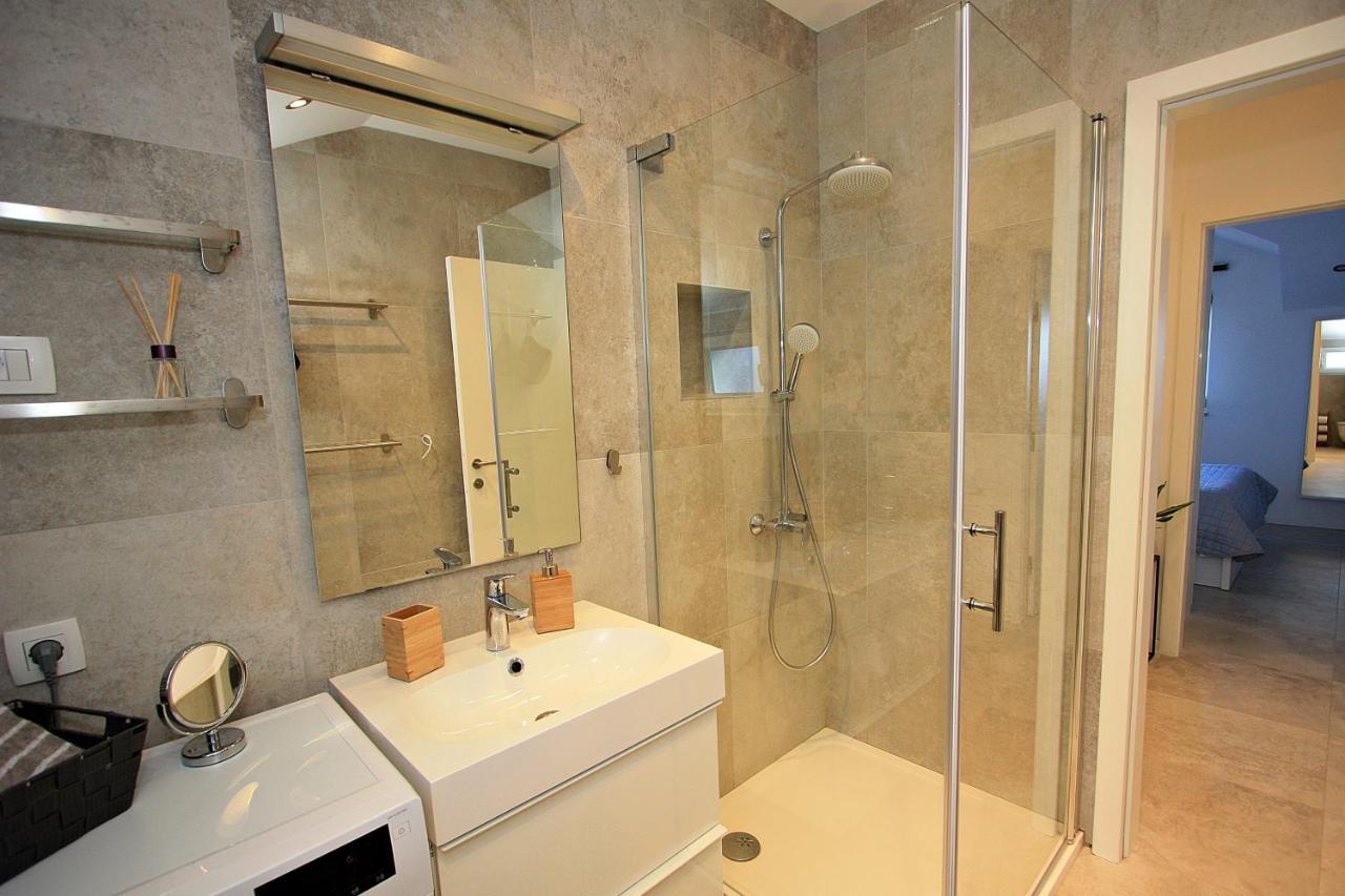 Apartman Ivana Супетар Экстерьер фото