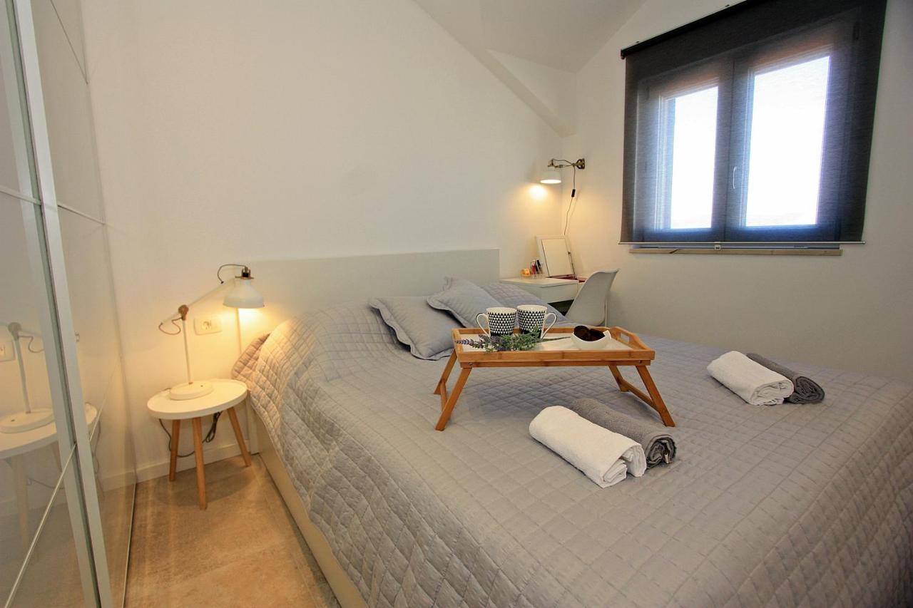 Apartman Ivana Супетар Экстерьер фото