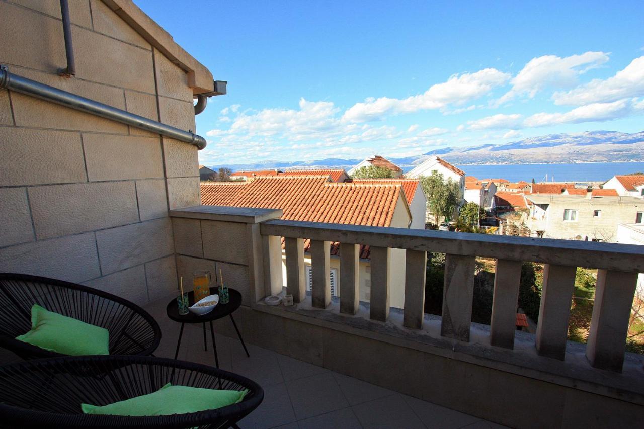 Apartman Ivana Супетар Экстерьер фото