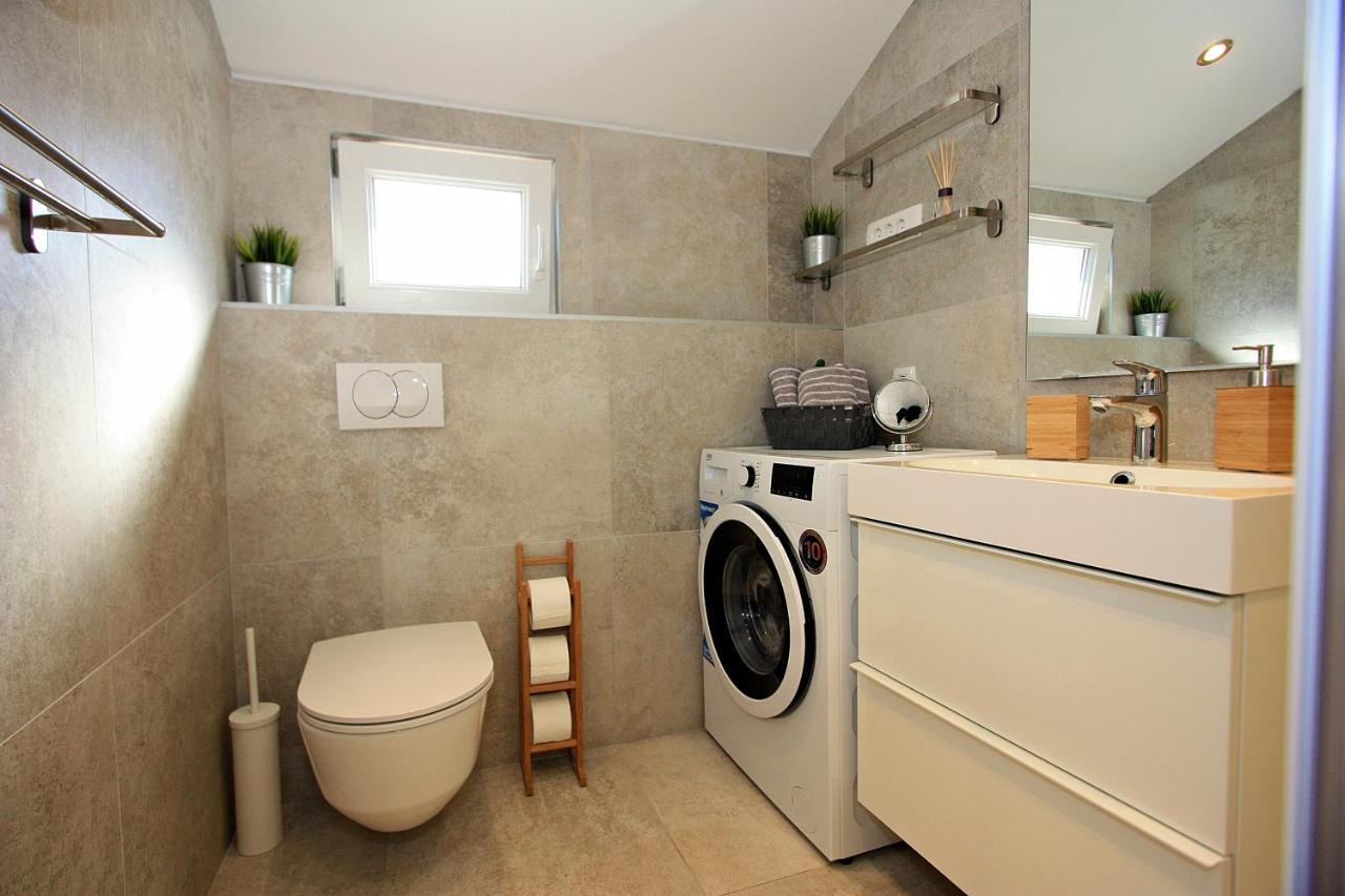 Apartman Ivana Супетар Экстерьер фото