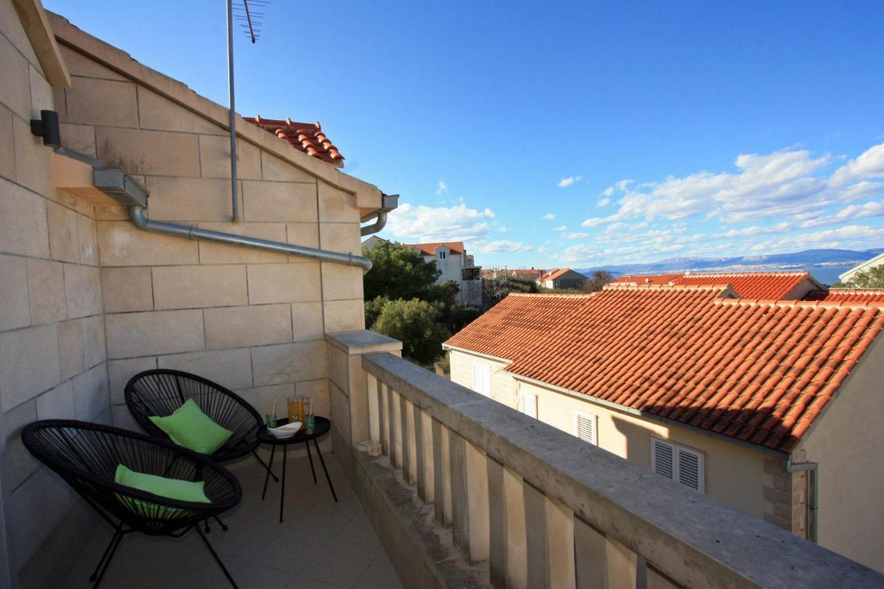 Apartman Ivana Супетар Экстерьер фото